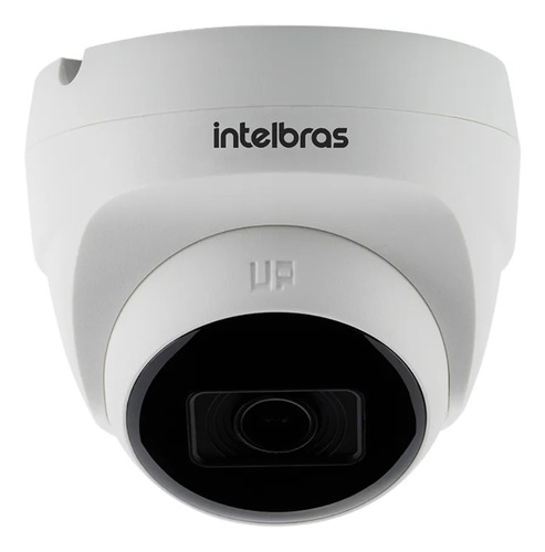 CÂMERA DOME VHD 1220 D G9 INTELBRAS