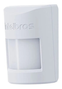 SENSOR DE MOVIMENTO S/FIO IVP 1000 PET SF INTELBRAS