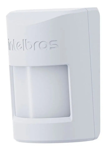 SENSOR DE MOVIMENTO S/FIO IVP 1000 PET SF INTELBRAS