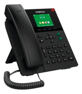 TELEFONE IP V5501 INTELBRAS