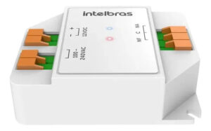 MÓDULO INTERRUPTOR RELÉ SEM FIO ALLO XR1 INTELBRAS