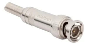 ab1a16cf54c4f90aec0b34d032cf6e5f.webp CONECTOR BNC MOLA CONEX 1000 G2 INTELBRAS 10 UN