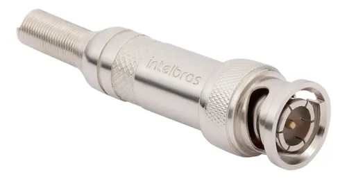 ab1a16cf54c4f90aec0b34d032cf6e5f.webp CONECTOR BNC MOLA CONEX 1000 G2 INTELBRAS 10 UN