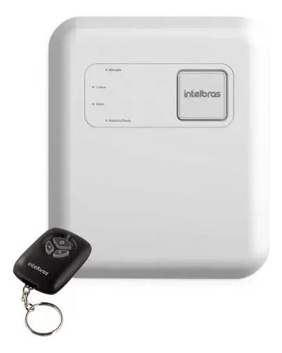 CERCA ELETRICA INTELBRAS ELC 5001 INTELBRAS