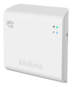 INTERFACE WI-FI P/ VIDEOPORTEIRO ALLO BOX INTELBRAS