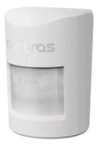 SENSOR INFRAVERMELHO PASSIVO S/FIO IVP 1000 PET SMART INTELBRAS