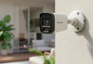 CÂMERA BULLET VHL 1220 B G9 INTELBRAS