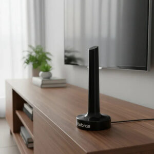 ANTENA INTERNA DE TV UHF/HDTV AI 2025 INTELBRAS