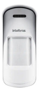 SENSOR INFRAVERMELHO PASSIVO S/FIO IVP 7000 SMART EX INTELBRAS
