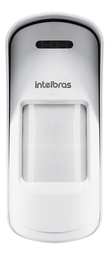 SENSOR INFRAVERMELHO PASSIVO S/FIO IVP 7000 SMART EX INTELBRAS