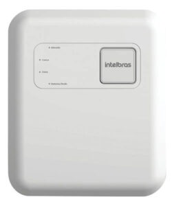 CERCA ELETRICA INTELBRAS ELC 5001 INTELBRAS