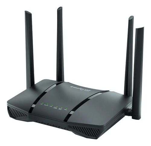 ROTEADOR WIRELESS RX 3000 INTELBRAS