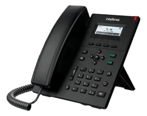 TELEFONE IP V3501 INTELBRAS