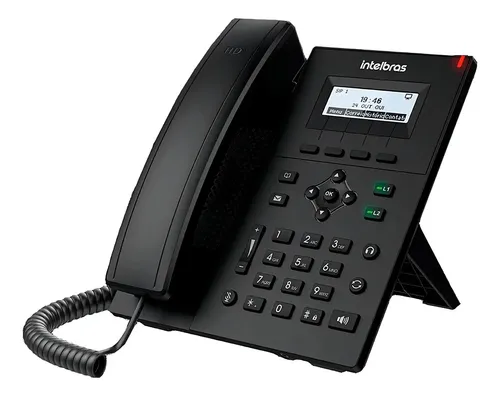 TELEFONE IP V3501 INTELBRAS