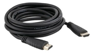 CABO HDMI 2.0 3,0M CH 2030 INTELBRAS