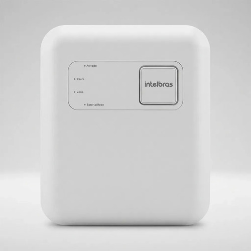 CERCA ELETRICA INTELBRAS ELC 5001 INTELBRAS