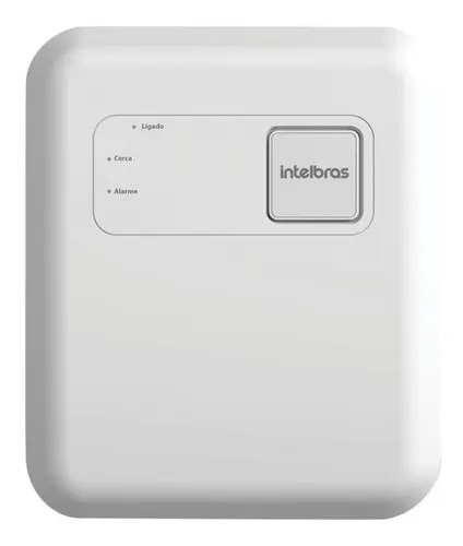 CERCA ELÉTRICA INTELBRAS ELC 3020 INTELBRAS