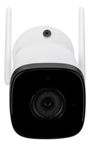 CÂMERA BULLET IP WI-FI VIPW 1430 INTELBRAS