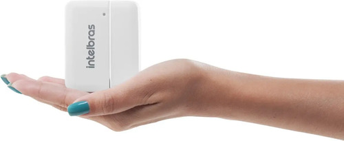 SENSOR MAGNETICO SEM FIO XAS 8000 INTELBRAS