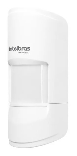 SENSOR IVP 5001 PET SHIELD INTELBRAS