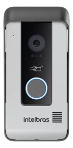 MODULO EXTERNO VIDEOPORTEIRO IP MVW 7000 ME INTELBRAS