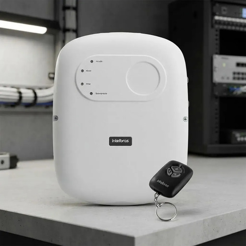 CERCA ELETRICA INTELBRAS ELC 5002 HIGH POWER INTELBRAS