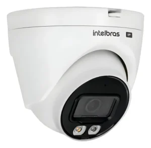CÂMERA DOME VIPC 1220 D FC+ INTELBRAS