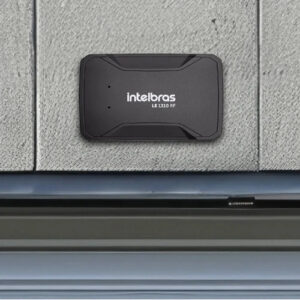 RECEPTOR DE CONTROLE LE 1310 RF INTELBRAS