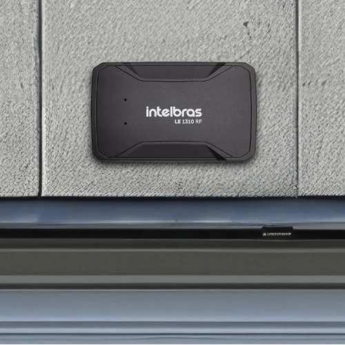 RECEPTOR DE CONTROLE LE 1310 RF INTELBRAS