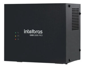 NOBREAK SENOIDAL GNB 1500VA-PRO INTELBRAS