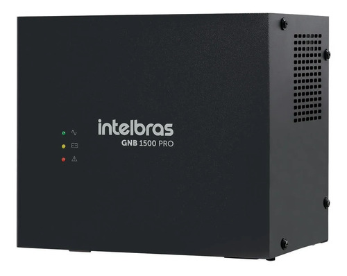 NOBREAK SENOIDAL GNB 1500VA-PRO INTELBRAS