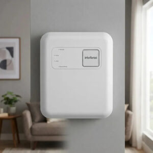 CERCA ELETRICA INTELBRAS ELC 5001 INTELBRAS