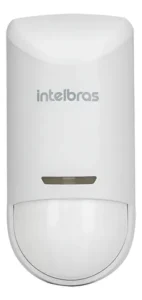 SENSOR MOVIMENTO PASSIVO C/FIO IVP 7000 MW MASK LD INTELBRAS