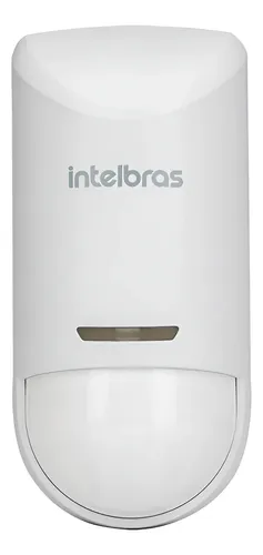 SENSOR MOVIMENTO PASSIVO C/FIO IVP 7000 MW MASK LD INTELBRAS