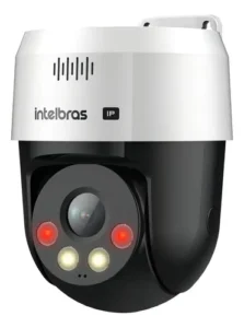 CAMERA IP VIP 1300 MINI SD INTELBRAS