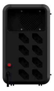 NOBREAK ATTIV 1500VA-120V INTELBRAS