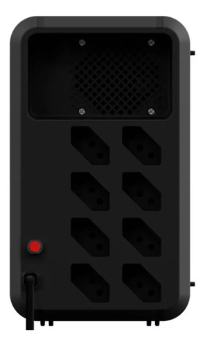 NOBREAK ATTIV 1500VA-120V INTELBRAS