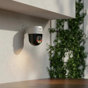 CAMERA IP VIP 1300 MINI SD INTELBRAS