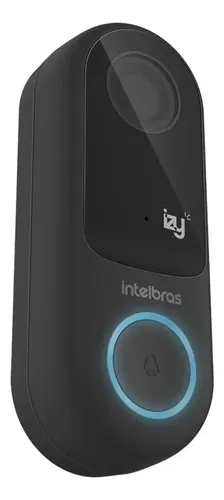 VIDEOPORTEIRO SMART IVW 3000 INTELBRAS