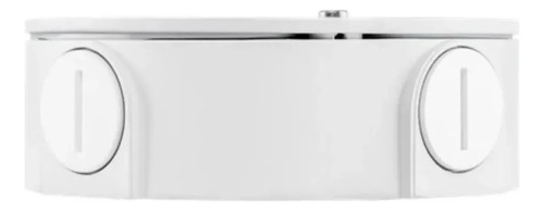 CAIXA DE PASSAGEM P/ CÂMERAS DE CFTV VBOX 5000 E INTELBRAS