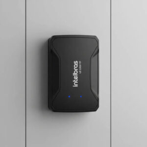 RECEPTOR DE CONTROLE LE 1310 RF INTELBRAS