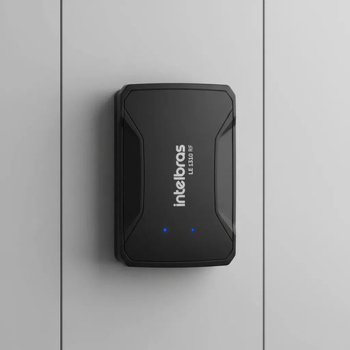 RECEPTOR DE CONTROLE LE 1310 RF INTELBRAS