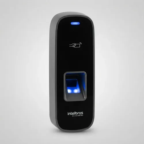 CONTROLADOR DE ACESSO SS 3420 BIO INTELBRAS