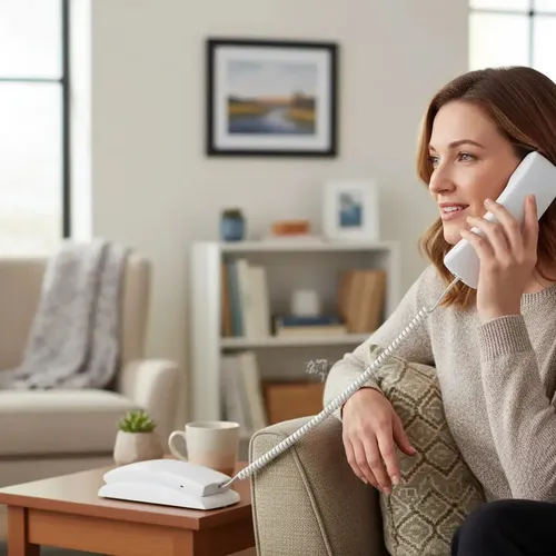 TELEFONE COM FIO TC 20 CINZA ARTICO INTELBRAS