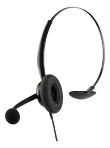 HEADSET CHS 55 USB INTELBRAS