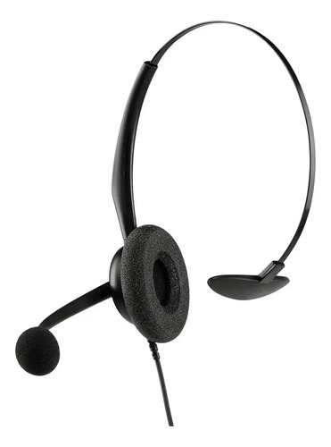 HEADSET CHS 55 USB INTELBRAS