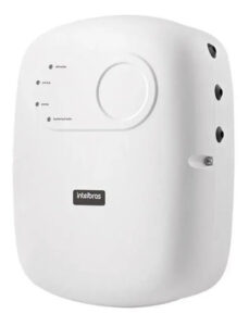 CERCA ELETRICA INTELBRAS ELC 5003 HIGH POWER INTELBRAS