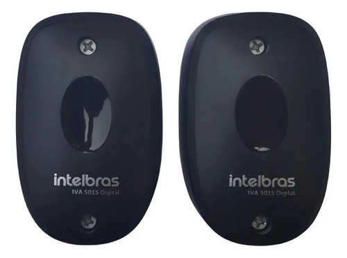 SENSOR ATIVO IVA 5015 DIGITAL INTELBRAS