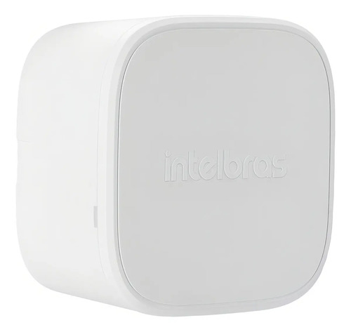 CAIXA DE PASSAGEM P/ CÂMERAS DE CFTV VBOX 1000 MINI INTELBRAS