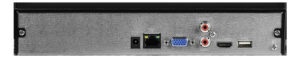 GRAVADOR DIG. DE VÍDEO IP 16 CANAIS NVD 1516 INTELBRAS